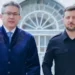 Посол Казахстана вручил грамоты Зеленскому