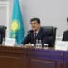 В Казахстане примут меры по регулированию численности сайгаков — Минэкологии