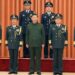 Си Цзиньпин продолжает армейские чистки