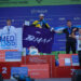 HUAWEI приняла участие в Astana Half Marathon 2025 и вручила победителям новейшие смарт-часы