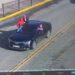 В Уральске полицейские остановили автоколонну с героями Marvel за нарушения ПДД