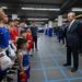 Токаев осмотрел спортивный комплекс имени Бекзата Саттарханова в Астане