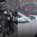 Мужчина зарезал сожительницу на глазах детей и выбросился с 25 этажа в Астане