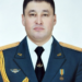 Пожар не остановил: военнослужащий спас женщину из пламени