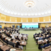 Международный форум GovHR: акцент на цифровизацию и человекоцентричную госслужбу