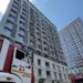 Жители ЖК Sensata Plaza в Астане жалуются на бездействие застройщика после пожара
