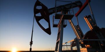 Цены на нефть могут взлететь до $120 за баррель