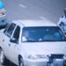 Полицейский, рискуя жизнью, остановил опасного водителя в Шымкенте