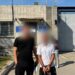 Полиция раскрыла кражу на столичном дачном участке