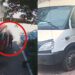 В Астане задержали подозреваемого в серии автокраж