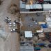 Останки 381 человека нашли в заброшенном крематории в Мексике