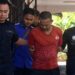 Приговорили к смертной казни: мужчина убил двух детей друга в Малайзии