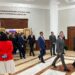 Депутаты подвели итоги третьей сессии