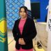 Асем Сатылганова: Благодаря «Таза Қазақстан» люди учатся планировать экологически грамотное развитие районов