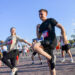 Temirtau Run 2025: вечерний забег объединил сотни участников в честь Дня металлурга