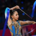 Казахстанские гимнастки выступят на турнире Challenge Cup