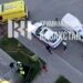 Девушка сбросилась с многоэтажки в Алматы
