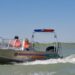 Спасатели МЧС усилили патрулирование на водоемах