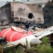 Опубликован предварительный отчёт по катастрофе Boeing 787 Air India