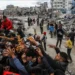 ООН: При получении гумпомощи в Газе погибли около 800 человек