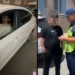 В Туркестане подросток управлял авто без прав – отца привлекли к ответственности