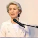 Президент Еврокомиссии сделала заявление в ответ на пошлины США