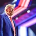 Трамп настаивает на встрече Путина и Зеленского и угрожает санкциями Москве