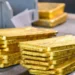 Финансовая пирамида в Шымкенте: изъято золото на 28 млн тенге