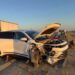Сотрудник автосалона разбил машину клиента во время диагностики, семья требует справедливости