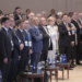 На Съезде профсоюзов в Астане утвердили Резолюцию в поддержку реформ Токаева