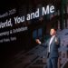 Huawei представляет новую линейку инновационных продуктов на презентации в Дубае в 2025 году