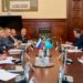 КТЖ и РЖД усиливают стратегическое партнёрство