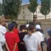 Армия глазами детей: воспитанники кризисного центра посетили воинскую часть с экскурсией