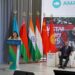 Форум “SCO Youth Dialogue” стартовал в Улкен Нарыне