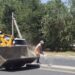 Шымкентте «Таза Қазақстан» экологиялық акциясы аясында Еңбекші ауданында ауқымды тазалық жұмыстары жүргізілді