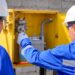 В Шымкенте газифицирован микрорайон «Қарабастау»