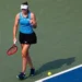 Елена Рыбакина на камбэке вышла в четвертьфинал топового турнира в Канаде
