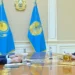 Президент поручил ввести мораторий на строительство МЖК в верхней части Алматы