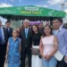 Президент Казахстана встретился с алматинцами на Коктобе