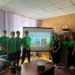 В Серебрянске прошёл круглый стол «Эко-решения на будущее: энергия, тепло и природа»