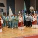 В Уральске стартовали VIII областные сельские спортивные игры «Ақ бидай»