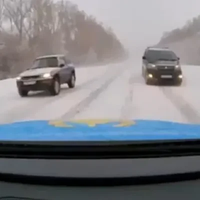 Кадр из видео: ДП ВКО