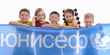 Фото: Unicef