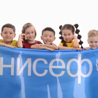 Фото: Unicef