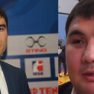 Фотоколлаж Toppress