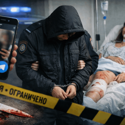 Фото: Сгенерировано ИИ