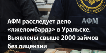 Фото: Сгенерировано ИИ