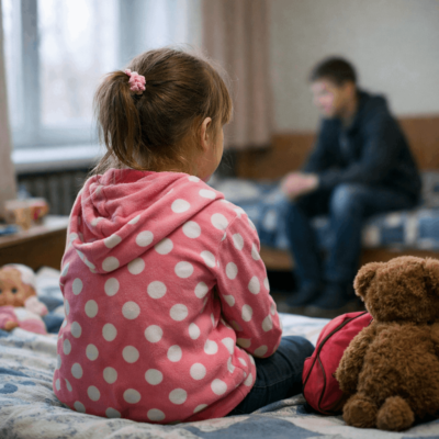Фото: Сгенерировано ИИ