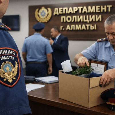 Фото: Сгенерировано ИИ