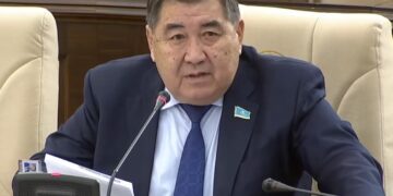 Кадр из видео